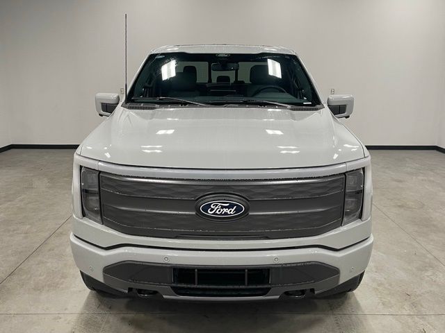 2024 Ford F-150 Lightning LARIAT