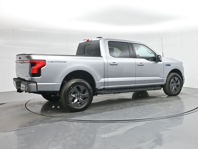 2024 Ford F-150 Lightning LARIAT