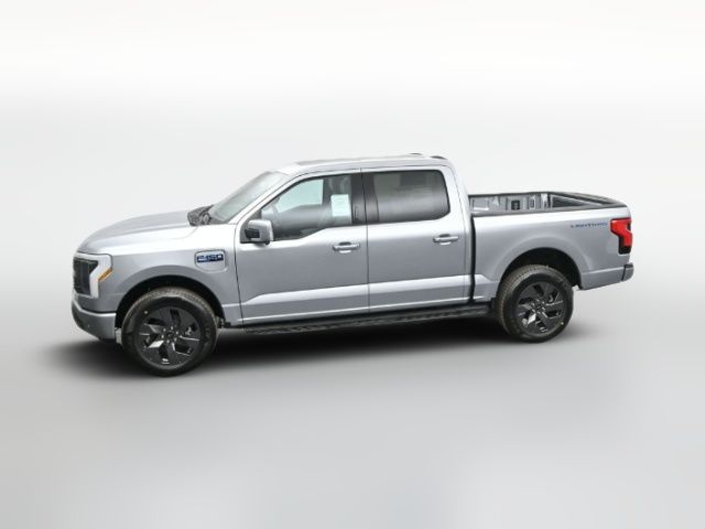 2024 Ford F-150 Lightning LARIAT