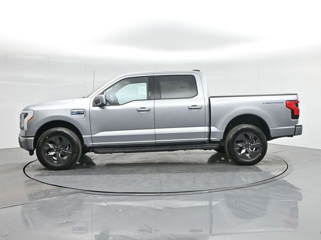 2024 Ford F-150 Lightning LARIAT