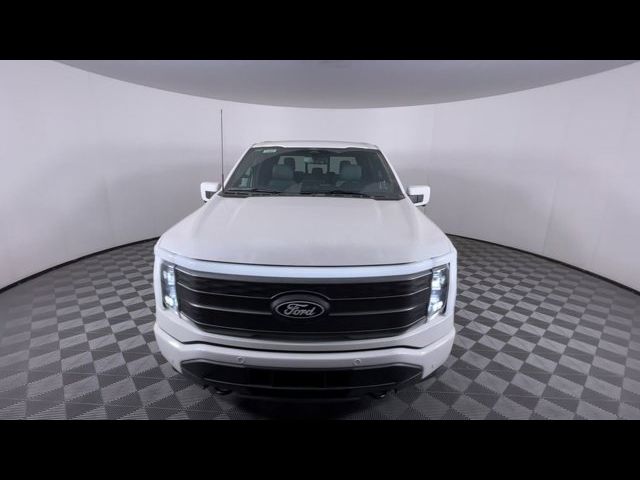 2024 Ford F-150 Lightning LARIAT