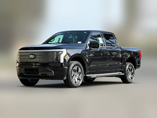 2024 Ford F-150 Lightning LARIAT