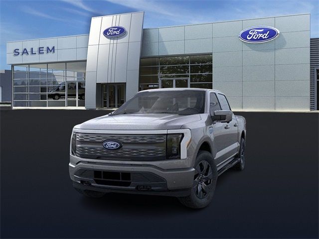 2024 Ford F-150 Lightning LARIAT