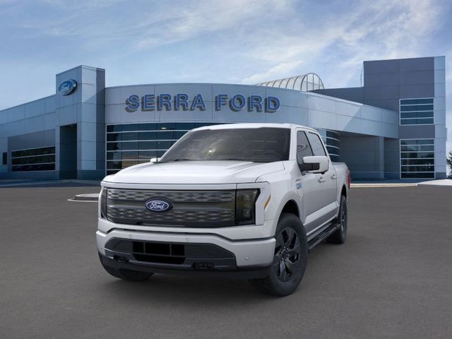 2024 Ford F-150 Lightning LARIAT