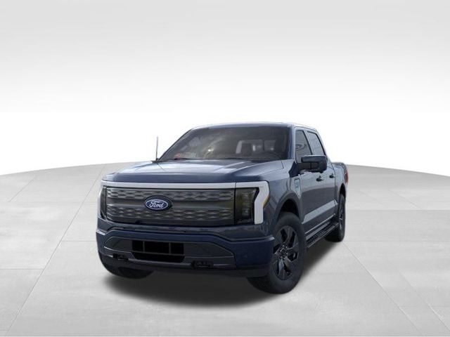 2024 Ford F-150 Lightning LARIAT