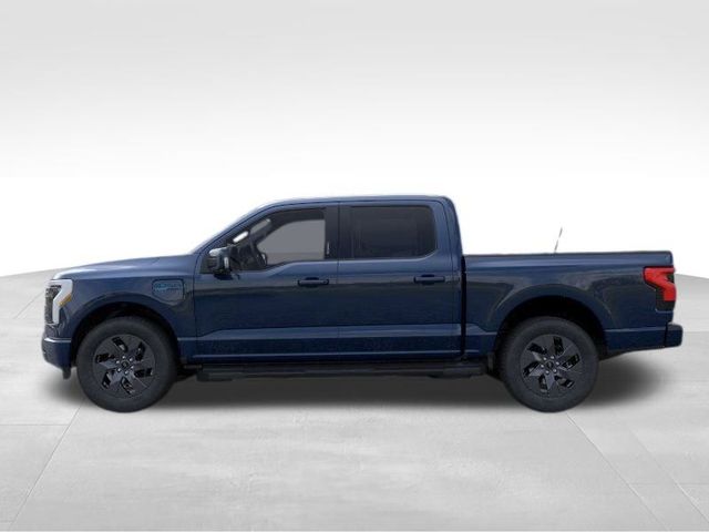 2024 Ford F-150 Lightning LARIAT