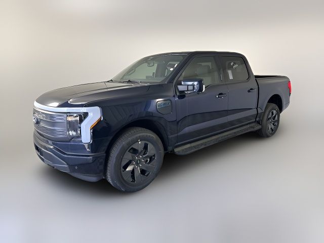 2024 Ford F-150 Lightning LARIAT