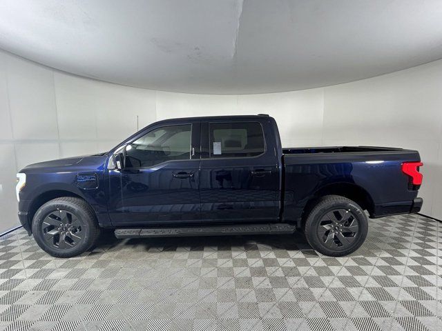 2024 Ford F-150 Lightning LARIAT