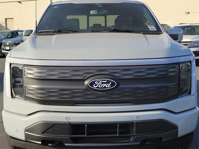 2024 Ford F-150 Lightning LARIAT