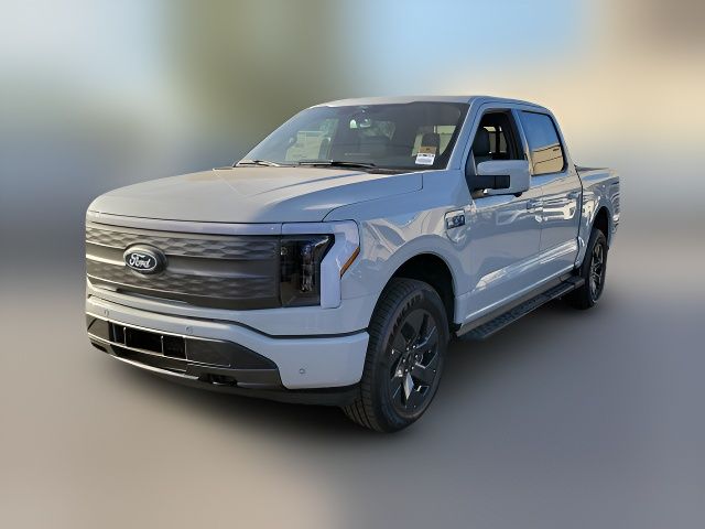 2024 Ford F-150 Lightning LARIAT