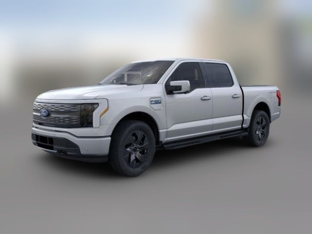 2024 Ford F-150 Lightning LARIAT