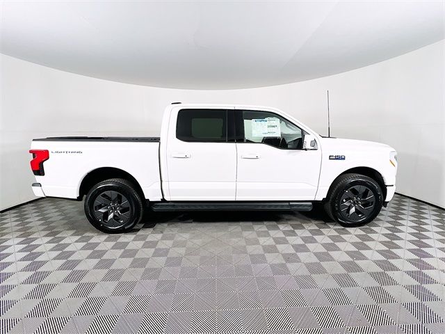 2024 Ford F-150 Lightning LARIAT