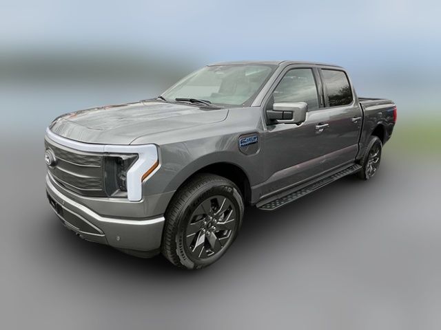 2024 Ford F-150 Lightning LARIAT