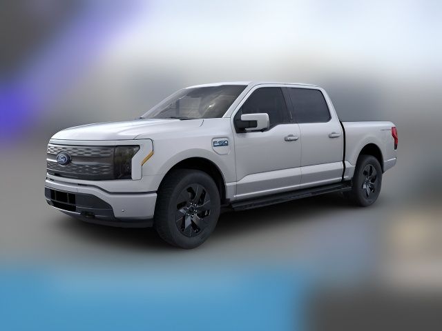 2024 Ford F-150 Lightning LARIAT