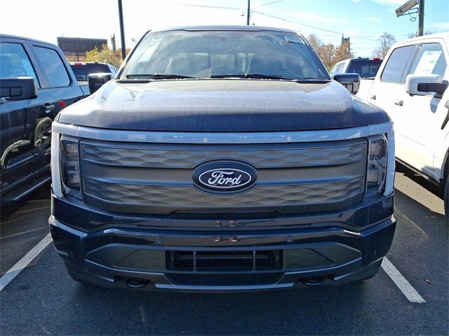 2024 Ford F-150 Lightning LARIAT