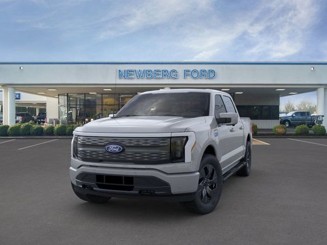 2024 Ford F-150 Lightning LARIAT