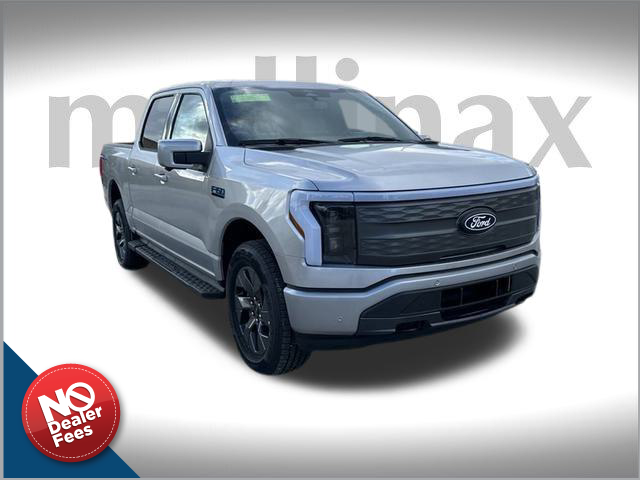 2024 Ford F-150 Lightning LARIAT