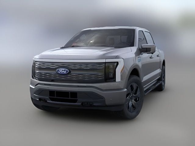 2024 Ford F-150 Lightning LARIAT