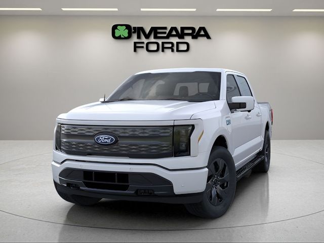 2024 Ford F-150 Lightning LARIAT