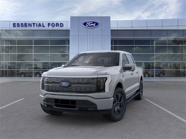 2024 Ford F-150 Lightning LARIAT