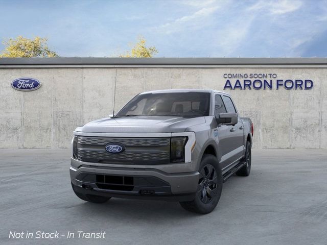 2024 Ford F-150 Lightning LARIAT