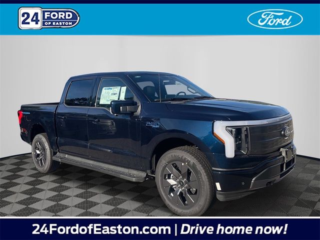 2024 Ford F-150 Lightning LARIAT