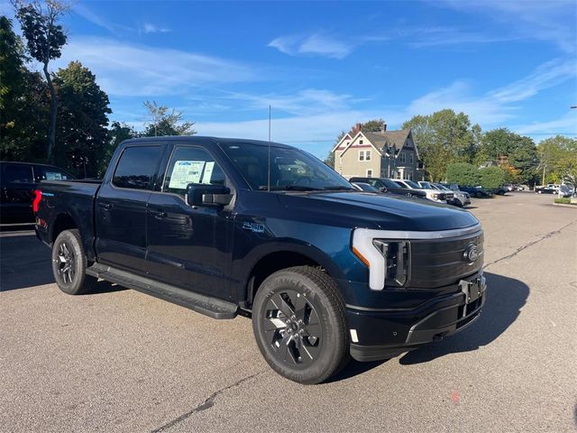 2024 Ford F-150 Lightning LARIAT