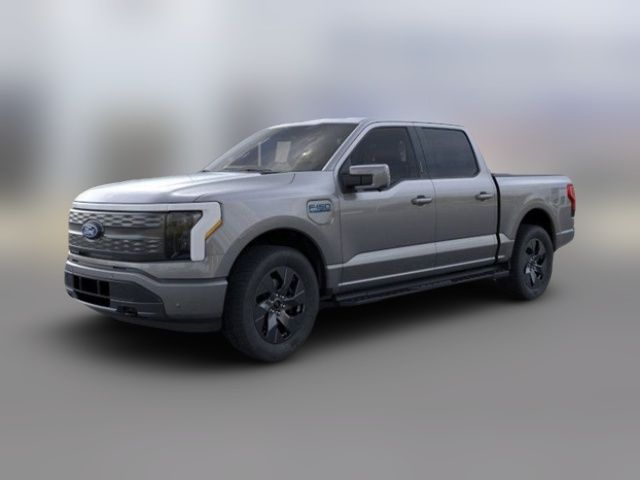 2024 Ford F-150 Lightning LARIAT