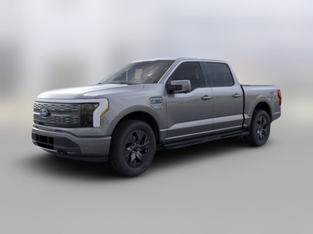 2024 Ford F-150 Lightning LARIAT