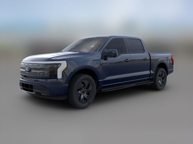 2024 Ford F-150 Lightning LARIAT