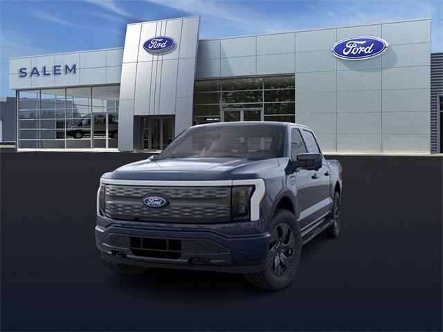 2024 Ford F-150 Lightning LARIAT