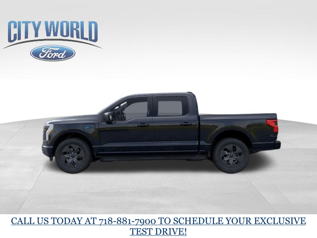 2024 Ford F-150 Lightning LARIAT