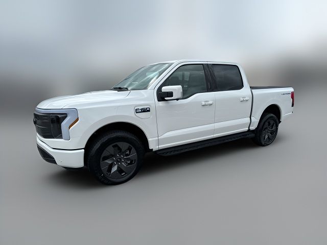 2024 Ford F-150 Lightning LARIAT