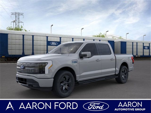 2024 Ford F-150 Lightning LARIAT