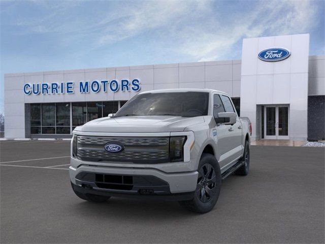 2024 Ford F-150 Lightning LARIAT