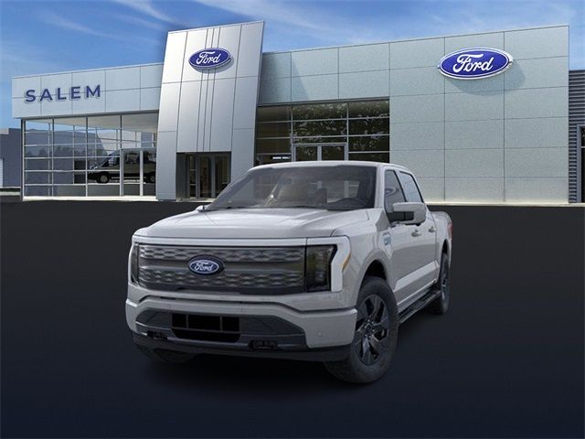 2024 Ford F-150 Lightning LARIAT