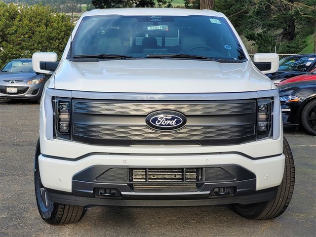 2024 Ford F-150 Lightning LARIAT