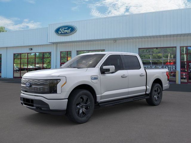 2024 Ford F-150 Lightning LARIAT