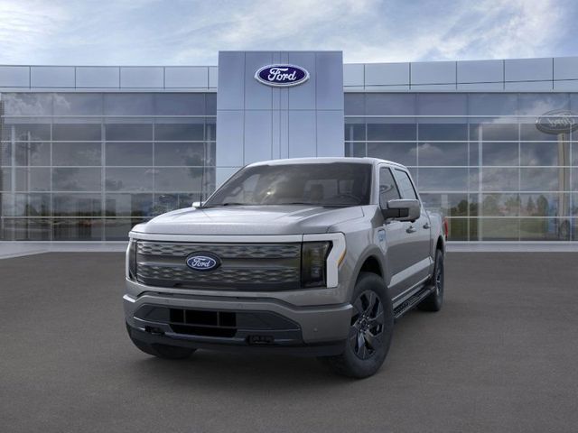 2024 Ford F-150 Lightning LARIAT