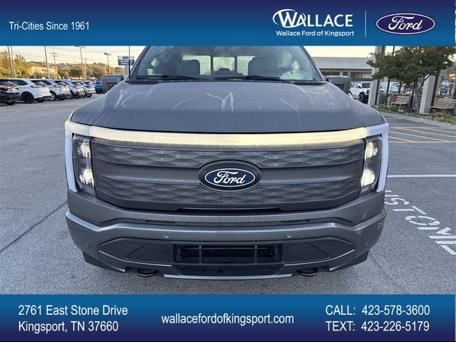 2024 Ford F-150 Lightning LARIAT