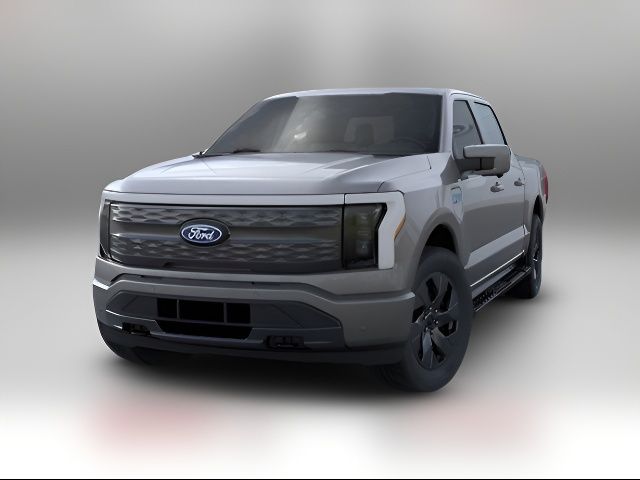 2024 Ford F-150 Lightning LARIAT