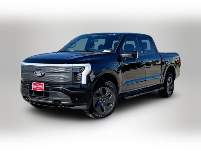 2024 Ford F-150 Lightning LARIAT