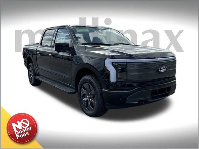 2024 Ford F-150 Lightning LARIAT