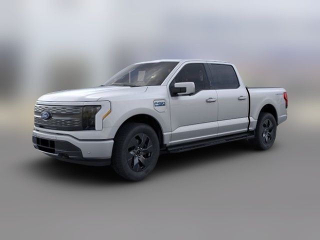 2024 Ford F-150 Lightning LARIAT