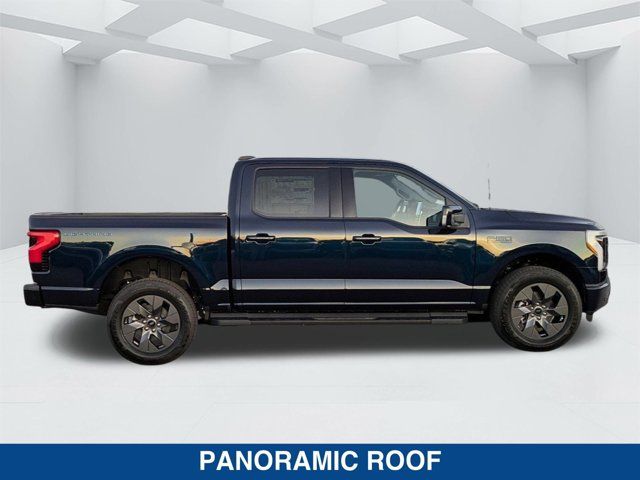 2024 Ford F-150 Lightning LARIAT