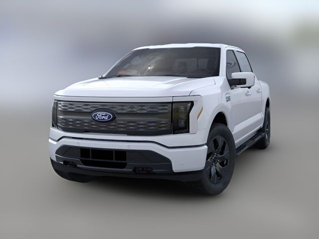 2024 Ford F-150 Lightning LARIAT