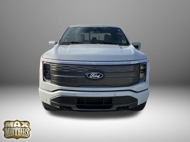 2024 Ford F-150 Lightning LARIAT