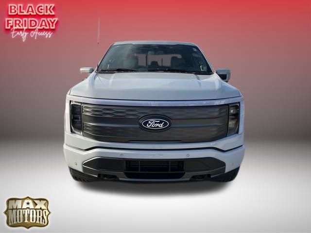 2024 Ford F-150 Lightning LARIAT