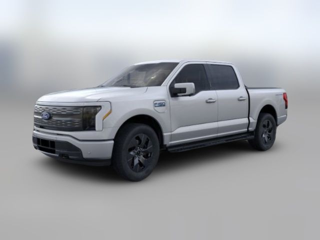 2024 Ford F-150 Lightning LARIAT