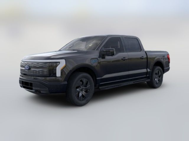 2024 Ford F-150 Lightning LARIAT